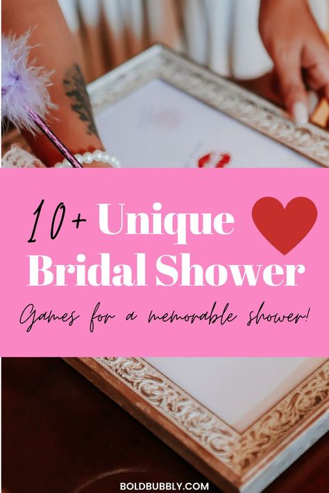 unique bridal shower games Bridal Ahower Games, Bride Shower Games, Bridal Shower Game Ideas, Maid Of Honor Responsibilities, Toilet Paper Wedding Dress, Bridal Shower Games Unique, Unique Bridal Shower Games, Bridal Shower Games Funny, Bride Game