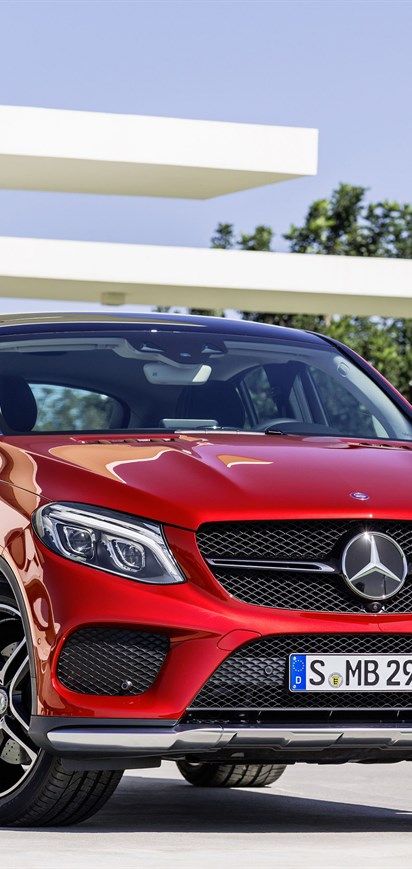 Mercedes-Benz GLE450 AMG, 4k, 2018, red GLE Coupe, luxury sports SUV, German cars, Mercedes Mercedes 4x4, Benz Wallpaper, Mercedes Benz Wallpaper, Gle Coupe, Mercedes Gla, Mercedes Suv, Wild Animal Wallpaper, Cars Mercedes, Sport Suv