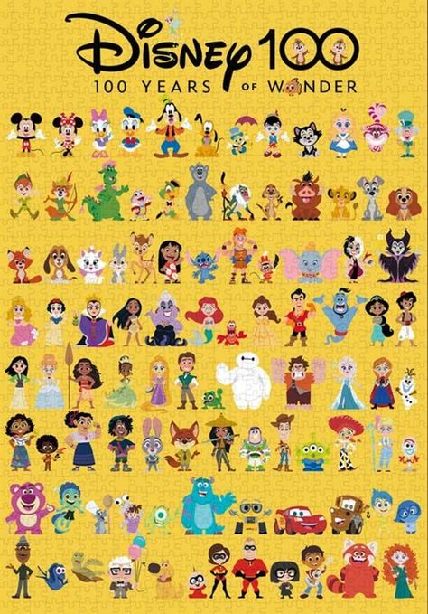 Disney Silhouette Art, Old Cartoon Shows, Disney Character Art, Disney Queens, Disney Memories, Disney 100, Disney Collage, Scale Model Kits, Disney Fanatic