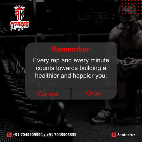 Benefits of battle ropes...👇🏻

* Blast fat
* Sculpt muscles
* Increase mobility
* Build a good stamina in your body 
* The chances of getting injuries are very low

For more details
Join Now - 7045503339 / 7045509994
.
.
#fitnesskingdom  #fitnesskingdomsantacruz #fitness #workout #gym #pushupchallenge #motivation #streetworkout #fitnessmotivation #training #fit #crossfit #pushups #sport #bodybuilding #strength #strong Personal Training Advertising, Coach Campaign, Gym Posts, Advertisement Campaign, Gym Content, Personal Trainer Business, Asha Bhosle, Education Banner, Fitness Flyer