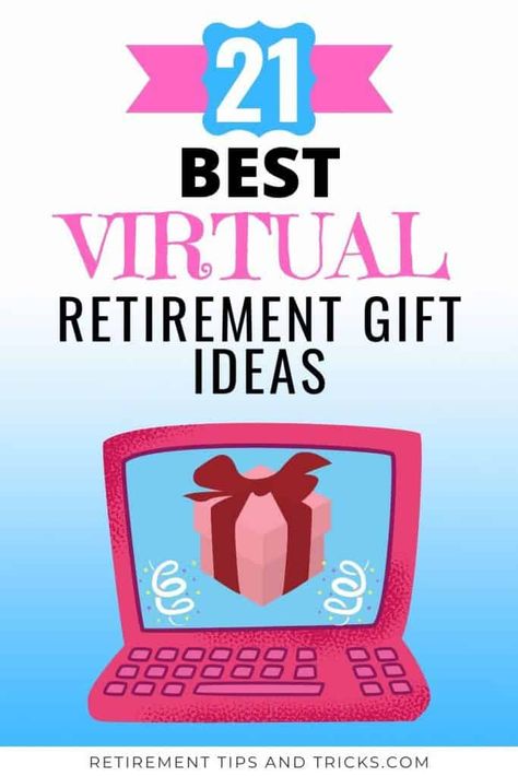 Best Virtual Retirement Gift Ideas Pin Farewell Ideas For Coworkers, Retirement Gifts For Mom, Farewell Ideas, Champagne Gift Baskets, Retirement Party Ideas, Retirement Gifts For Dad, Retirement Gift Ideas, Best Retirement Gifts, Craft Beer Gifts