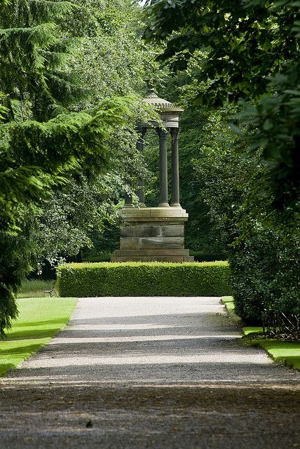 GB_Tatton_Park_Cheshire_02 | Flickr Tatton Park, Banqueting House, European Garden, Estate Garden, Park Landscape, Farm Garden, Festivals Around The World, Romantic Mood, Garden Park