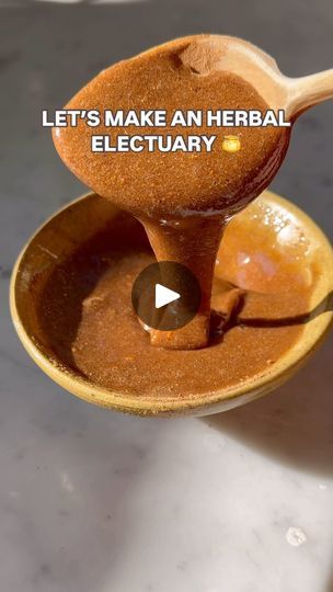 Electuary Recipes, Herbal Electuary, Honey Medicine, Herbal Preparations, A Spoonful Of Sugar, Rose Powder, Ginger Powder, Cultures Around The World, Powder Recipe