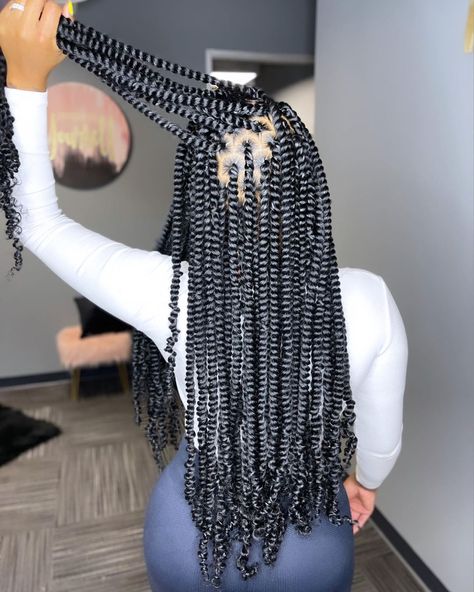 Black Hair Protective Styles, Marley Twist Hairstyles, Marley Hair, Marley Twists, Hair Coils, Cute Box Braids Hairstyles, Twist Styles, Twist Braid Hairstyles, Hair Twist Styles