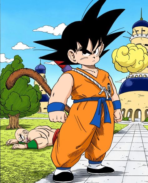 Goku Manga, Dbz Manga, Pokemon Dragon, Kid Goku, Dragon Ball Art Goku, Dragon Ball Super Artwork, Dragon Ball Image, Dragon Ball Super Manga, Dragon Ball Wallpapers