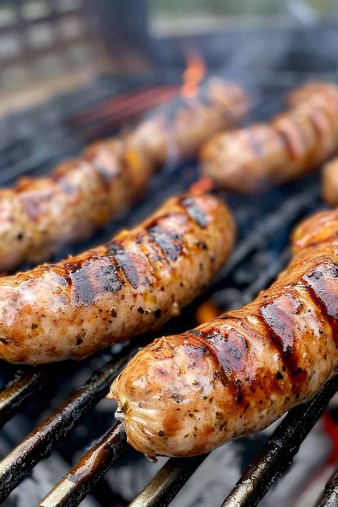 24 Delicious Chicken Sausage Recipes Italian Sausage Recipes Easy, Grilling Sausage, Sweet Italian Sausage Recipes, Italian Sausage Recipe, Sausage Spices, Easy Sausage Recipes, Homemade Italian Sausage, Chicken Sausage Recipes, Homemade Sausage Recipes