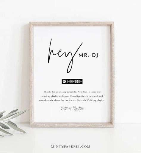 Wedding Spotify Playlist, Party Music Playlist, Wedding Song Request, Hey Mr Dj, Music Bar, Party Playlist, Song Request, Last Minute Wedding, Wedding Playlist