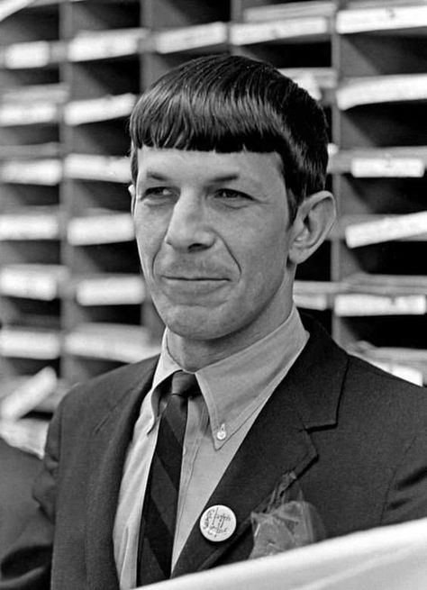 Leonard Nimoy Spock, Star Treck, Star Trek Cast, Star Trek 1966, Star Trek Spock, Enterprise Ncc 1701, Star Trek Original Series, Star Trek Tv, Star Trek Images