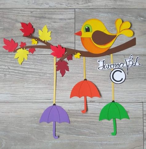 School Board Decoration, Board Decoration, Fall Crafts For Kids, Autumn Crafts, Paper Crafts For Kids, Paper Crafts Diy Kids, School Decorations, Art Drawings For Kids, Autumn Activities