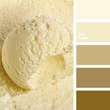 Pastel Palettes, Vanilla Color, Color Palette Ideas, Wall Living Room, Pallet Designs, Warm Palette, Palette Ideas, Pastel Palette, Design Seeds