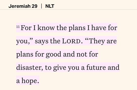 Even in times of trouble, we have to remember that everything happens for a reason according to God’s plan for our life. God does not want our lives to be bad but full of purpose and happiness so just trust in the Lord. #jesus #christian #bible #verse #god God Does Everything For A Reason, Trust Jesus, Motivational Bible Verses, Comforting Bible Verses, Unique Words Definitions, Queen Of Everything, Gods Love Quotes, Christian Quotes God, Spiritual Love