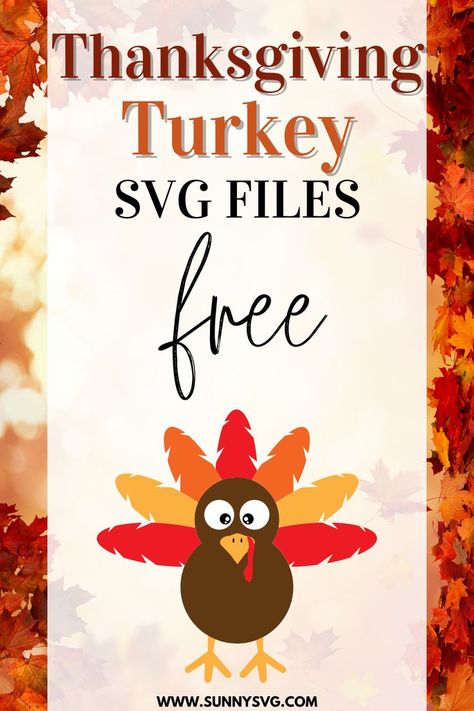 svg turkey Turkey Svg Free, Freebie Svg, Cricut Explore Air Projects, Thanksgiving Turkey Craft, Thanksgiving Crafts Diy, Turkey Svg, Thanksgiving Paper, Thanksgiving Projects, Turkey Craft