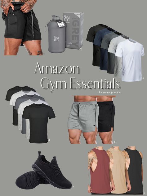 Gym Must Haves, Gym Guys, Cool Chest Tattoos, Mens Workout Shirts, Workout Fits, Sports Water Bottle, Gym Essentials, Sports Water, Mens Workout Clothes