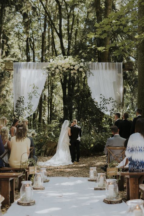 Twin Willow Gardens Wedding, Willow Tree Wedding, Wedding Ceremony Decorations Outdoor, Willow Garden, Bridal Fair, Classic Elegant Wedding, Enchanted Forest Wedding, 2020 Year, Garden Wedding Venue