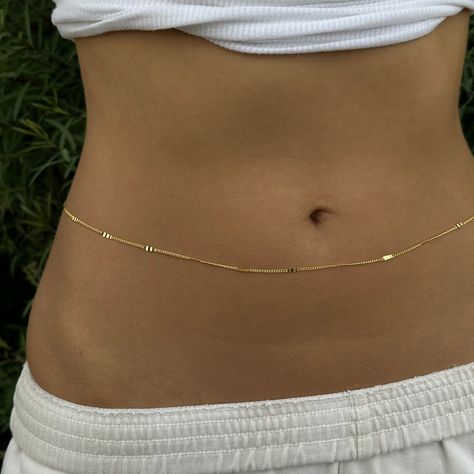 Golf Club Waist Chain Belly Chain Jewelry, Stomach Toning, Evry Jewels, Waist Jewelry, Belly Jewelry, Lean Belly, Pretty Jewelry, Belly Chain, Cute Fit