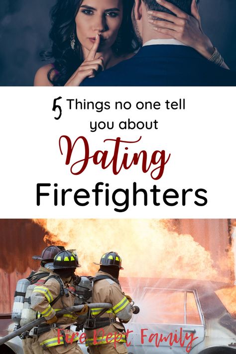 Have you found the perfect firefighter? Will this post make you think twice? There are some things people forget to mention when we talk about dating- mainly that the firefighter stereotypes arent alway right and that the fire life is a lot more work than people led on! Dating Firefighter, First Responder Aesthetic, Female Firefighter Aesthetic, Firefighters Aesthetic, Dating A Firefighter, Firemen Humor, Firefighter Aesthetic, Firemen Pictures, Fireman Girlfriend