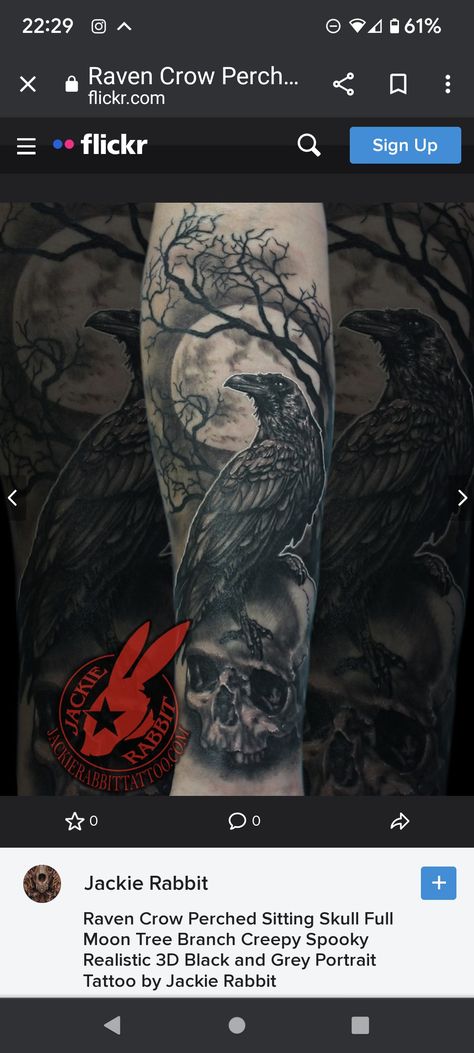 Raven And Books Tattoo, Raven Tattoos, Luna Tattoo, Sky Tattoos, Mama Tattoo, Indian Feathers, Branch Tattoo, Raven Tattoo, Fire Tattoo