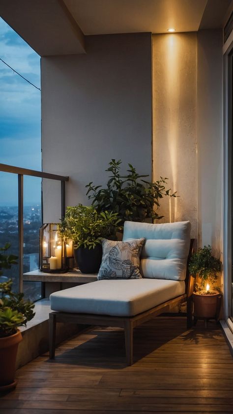 Transform your apartment balcony into a charming oasis with these small space garden ideas Discover DIY design ideas and aesthetic inspiration for apartment balcony decor Get creative with terrace and herb decor to elevate your outdoor space Creative Balcony Ideas, Small Space Garden Ideas, Herb Decor, Apartment Balcony Decor, Corner Balcony, Small Space Garden, Diy Design Ideas, Balcony Garden Ideas, Space Garden