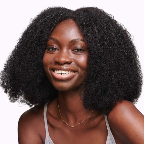 Ruka - More Curls. More Coils. More You. – Ruka Hair Hair Length Guide, Upper Lip Hair, Hair Quiz, Hair Magazine, Tight Curls, Lip Hair, Types Of Curls, Loose Curls, Volume Hair