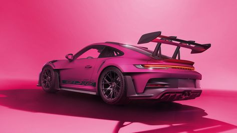 PORSCHE 911GT3RS (992) - RUBYSTAR on Behance Porsche Gt, Hd Wallpaper 4k, Gt3 Rs, K Wallpaper, Porsche Gt3, Star Ruby, Wallpapers, Laptop Wallpaper, Wallpaper Pc