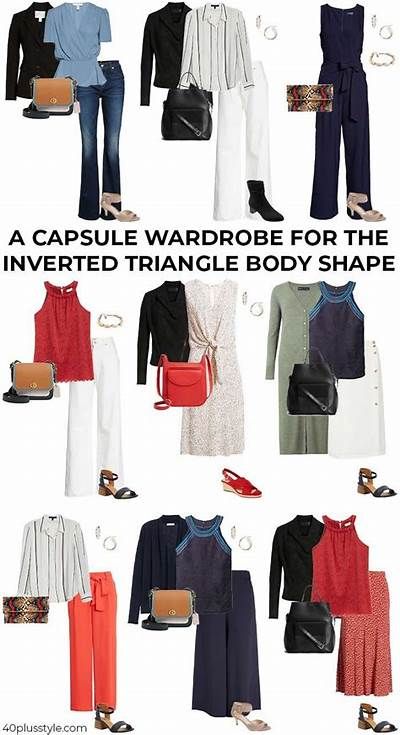 inverted triangle shape fall outfits - Yahoo Search Results Inverted Triangle Body Shape Fashion, Inverted Triangle Body Shape Outfits, V Shape Body, Triangle Body Shape Fashion, Inverted Triangle Fashion, Triangle Body Shape Outfits, Inverted Triangle Outfits, Inverted Triangle Body Shape, Latihan Dada