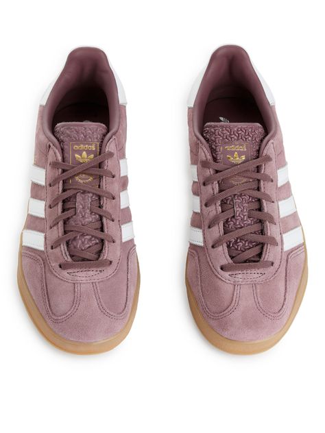 Colourful Sneakers, Gazelle Adidas, Gazelle Shoes, Adidas Gazelle Indoor, Bday List, Colour Combos, Fall 24, Sneakers Mode, Shoe Inspo