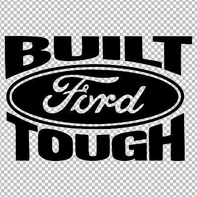 Ford Decals, Ford Mustang Logo, Cartoon Car Drawing, Truck Quotes, Mustang Logo, Cool Tattoo Drawings, Garage Storage Solutions, Built Ford Tough, Ford Logo