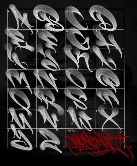 Graffiti Lettering Tattoo, Graphitti Letters Fonts, Street Art Font, Procreate Graffiti, Mens Face Tattoos, Spray Tattoo, Christus Tattoo, Procreate Lettering Brushes, Tattoo Graffiti