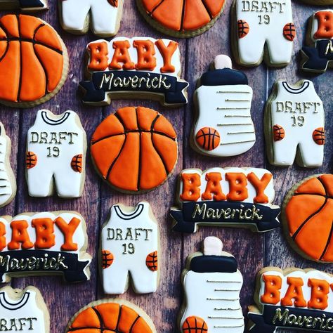 Basketball Theme Baby Shower Ideas, Basketball Baby Shower Ideas, Basketball Theme Baby Shower, Basketball Baby Shower, Basketball Baby, Basketball Theme, Sports Baby, Birthday Party Theme Decorations, Boy Baby Shower Themes