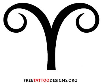 Aries Horns, Horns Tattoo, Aries Symbol Tattoos, Aries Ram Tattoo, Aries Tattoos, Aries Constellation Tattoo, Aries Star Sign, Ram Tattoo, Jewel Tattoo