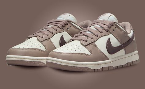 Dunks Women Shoes, Women’s Dunk Low, Nike Dunk Low Diffused Taupe, Diffused Taupe Dunks Outfit, Women’s Nike Dunks, Women’s Nike Dunks Outfit, Low Dunks Women, Nike Dunks Low Outfit Woman, Women Dunk Low