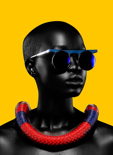 Sunglasses For Your Face Shape, Editorial Art, Afro Punk, Afro Art, Black Man, Creative Portraits, African Beauty, Black Women Art, 인물 사진