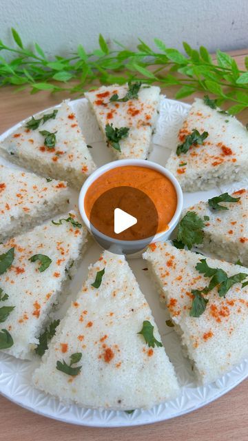 Sooji Recipes Breakfast, Indian Breakfast Ideas Healthy, Indian Vegetarian Snacks Recipes, Interesting Food Recipes Breakfast, Instant Breakfast Recipes Indian Veg, Breakfast Recipes Indian Veg Easy, Quick Indian Breakfast Recipes, Instant Breakfast Recipes Indian, Easy Breakfast Recipes Indian