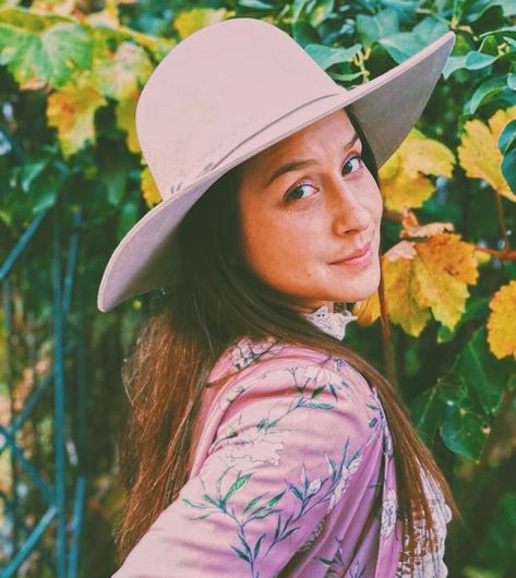 Denise Rosenthal, Floppy Hat, Cowboy Hats, Cowboy, Hats