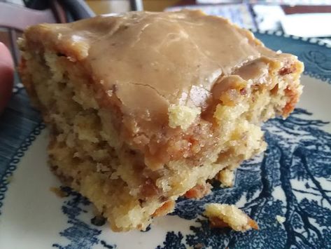 Brown Sugar Caramel Pound Cake Recipe, Caramel Pound Cake Recipe, Caramel Pound Cake, Brown Sugar Pound Cake, Brown Sugar Caramel, Through A Glass Darkly, Brown Sugar Cakes, Surprise Cake, Cream Cheese Pound Cake