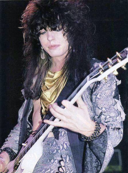 Tom Keifer, Long Hair, Band, Hair