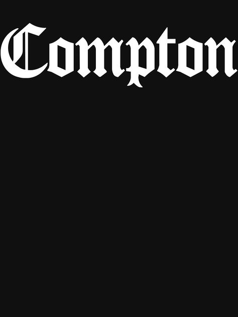 Compton Tattoo Ideas, Compton Wallpaper, Compton Tattoo, Crip Gang, Western Event, Hip Hop Logo, La Aesthetic, Punisher Logo, Cardi B Photos