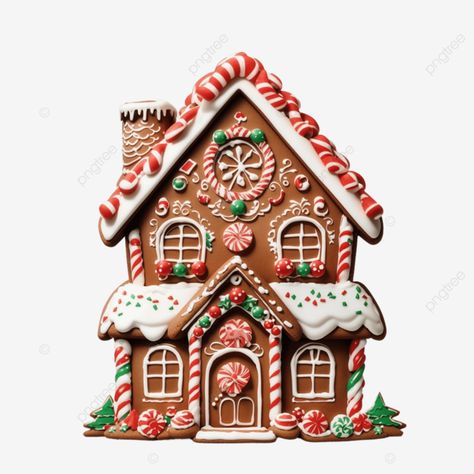 gingerbread house gingerbread house gingerbread house santa gingerbread house isolated png Santa Gingerbread House, Gingerbread House Cartoon, Cartoon Gingerbread House, Gingerbread House Illustration, Gingerbread House Illustration Art, Gingerbread House Clip Art Free, Gingerbread House Digital Art, House Illustration, Free Png