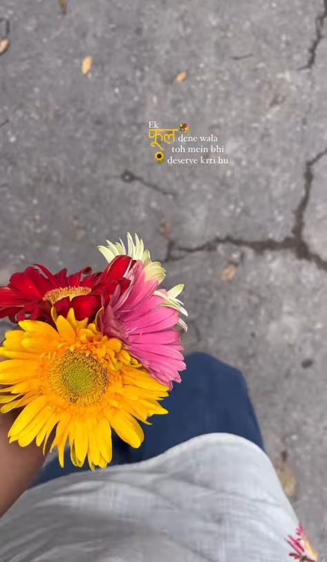 Captions For Flowers Photography, Caption For Flowers Pictures, Flower Captions For Instagram Short, Flowers Ig Story, Flower Captions, Insta Songs, Flower Captions For Instagram, Hair Captions, Creative Snaps