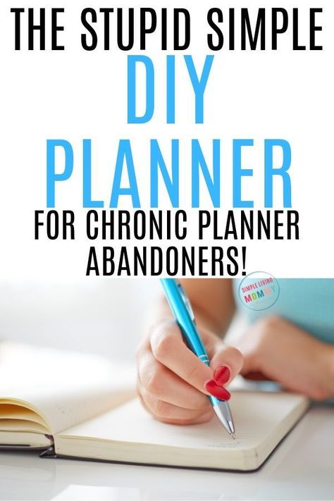 Simple Planner Layout, Diy Daily Planner Notebook Ideas, Daily Planner Ideas Inspiration, Notebook As A Planner, Day Planner Ideas, Planner Layout Ideas, Planner Prompts, Daily Planner Ideas, Planner Hacks