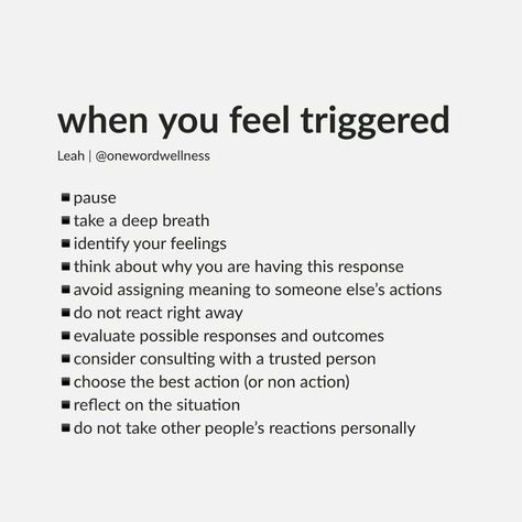 You Are Not A Disappointment, How To Respond Not React, Respond Versus React, How To Not React With Anger, How To Stop Reacting In Anger, Your Triggers Are Not My Responsibility, How Not To React Emotionally, What To Do When Someone Triggers You, Triggers Quotes Feelings