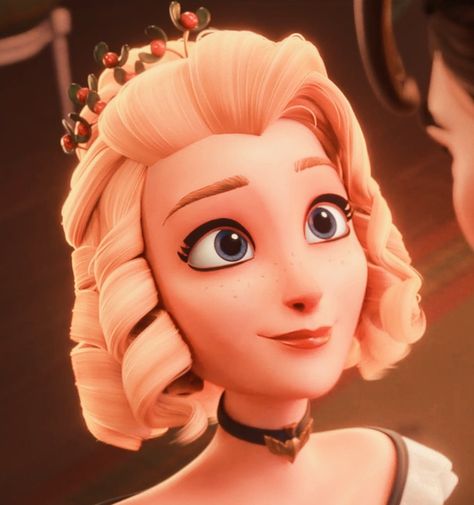 Isabel Fezziwig from Scrooge a Christmas Carol(2022) Scrooge A Christmas Carol 2022 Fanart, Scrooge A Christmas Carol 2022, Scrooge 2022, Scrooge A Christmas Carol, Princess Melody, Ebenezer Scrooge, Tv Icon, A Christmas Carol, Miss Piggy