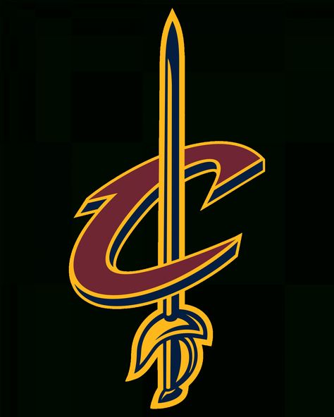 Cleveland Cavaliers Tattoo, Cleveland Cavs Logo, Cavs Logo, Cleveland Logo, Ohio State Colors, Sai Pallavi Hd Images, Nba Basketball Teams, Cleveland Cavs, Adidas Wallpapers