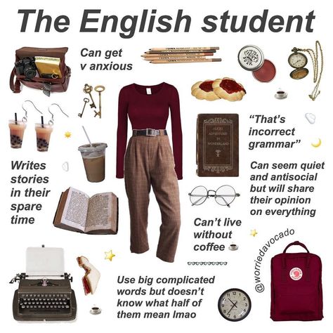 College Attire, English Student, Niche Aesthetic, Dark Academia Outfits, Mood Clothes, Academia Outfits, Dark Academia Aesthetic, Academia Aesthetic, Mood Board Fashion