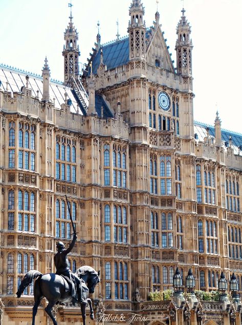 Photography Scrapbook, Palace Of Westminster, Big Ben Clock, London Holiday, Westminster London, Richard Iii, Gothic Revival, King Richard, City Of London