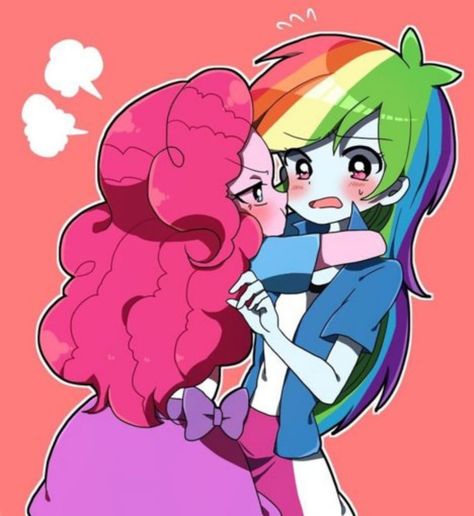 Rainbow Dash Equestria, Pinkie Pie Human, Pony O, My Little Pony Poster, Pokemon Waifu, My Little Pony Comic, Cartoon Fan, Mlp Equestria Girls, Mlp Pony