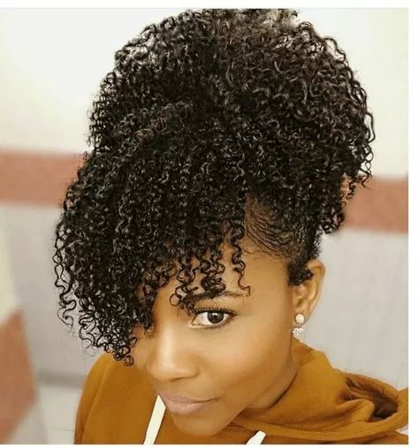 Hair goals Black Hair Care Products Curly Girl, Cabello Afro Natural, Pelo Afro, Penteado Cabelo Curto, Naturally Curly, Natural Hair Tips, Natural Hair Inspiration, Natural Hair Journey, Black Natural Hairstyles