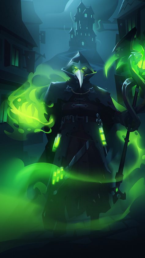 ArtStation - Plague Doctor Set for Mighty quest , Mathias Fekete Plague Doctor Knight, Plague Doctor Monster, Anime Plague Doctor, Plague Doctor Fanart, Plague Doctor Wallpaper, Scp Drawings, Plague Doctor Art, Plague Knight, Steampunk Plague Doctor