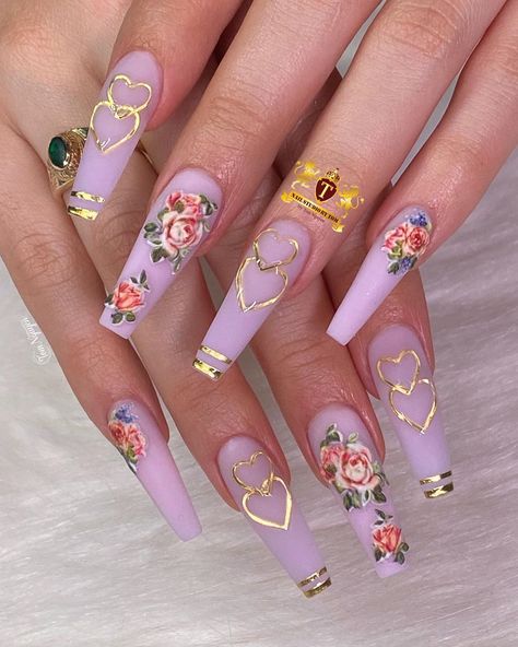 Floral Nail Foil Designs Ideas, Nails Mom, Nail Foil, Valentine Nails, Nail Designs Valentines, Swarovski Nails, Cute Acrylic Nail Designs, Christmas Nails Acrylic, Hot Nails