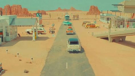 Wes Anderson Aesthetic Wallpaper Desktop, Wes Anderson Wallpaper Desktop, Wes Anderson Movie Stills, Asteroid City Stills, Asteroid City Aesthetic, Astroid City Wes Anderson, Asteroid City Wes Anderson, Wes Anderson Aesthetic, Asteroid City